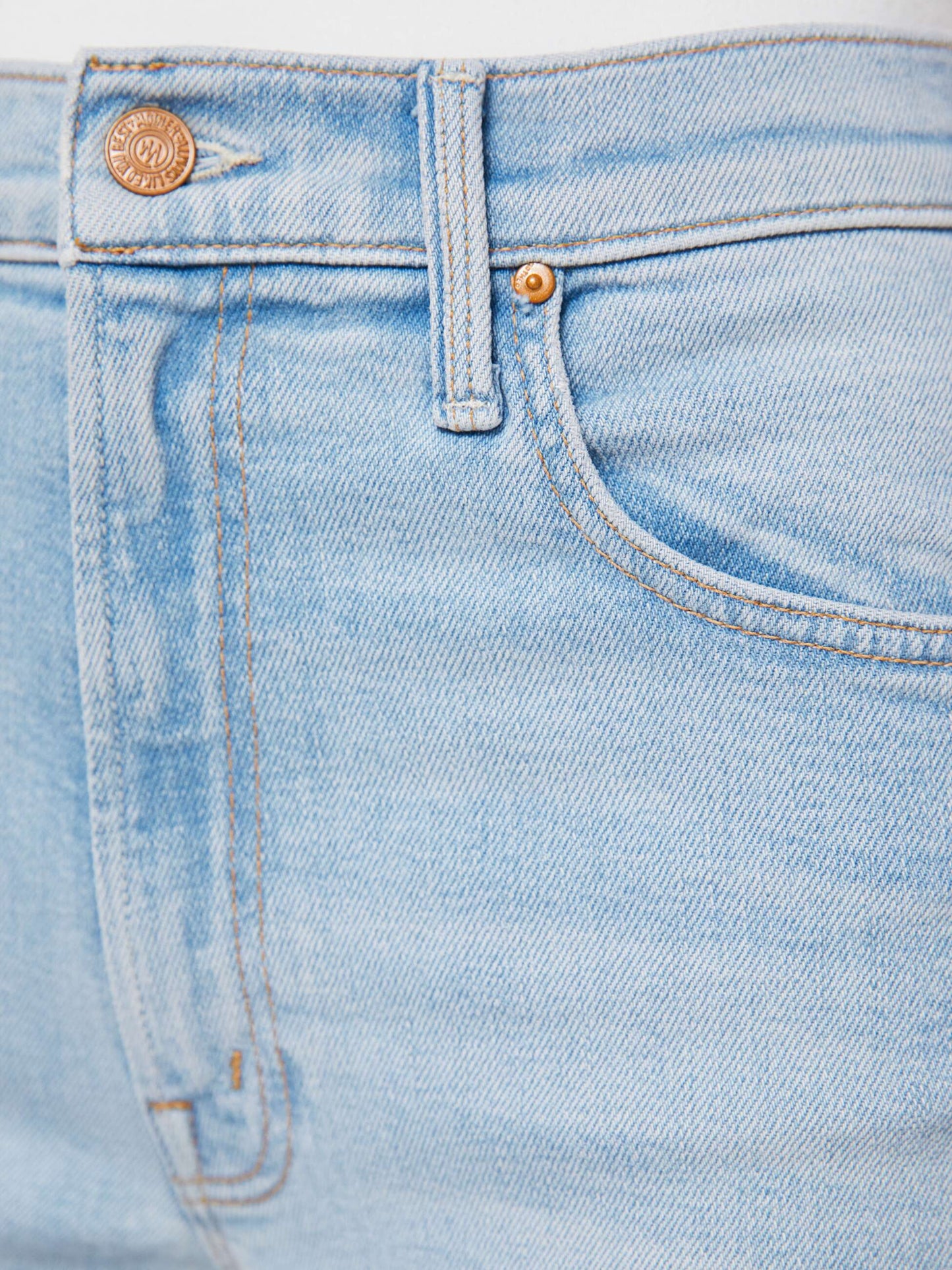 The Rambler Zip Slice Hover Fray - Complete 360