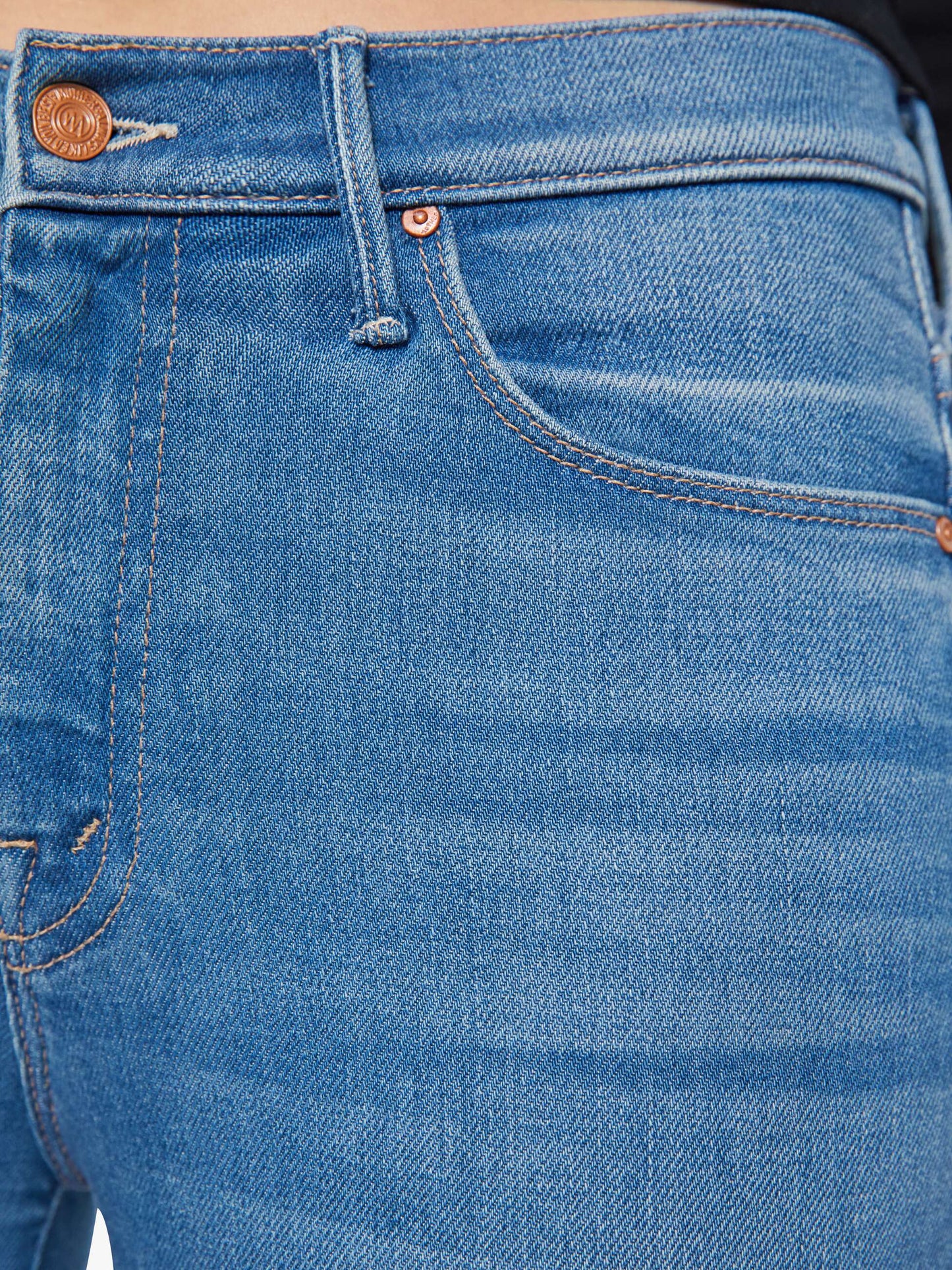 The Weekender - Piece By Piece
