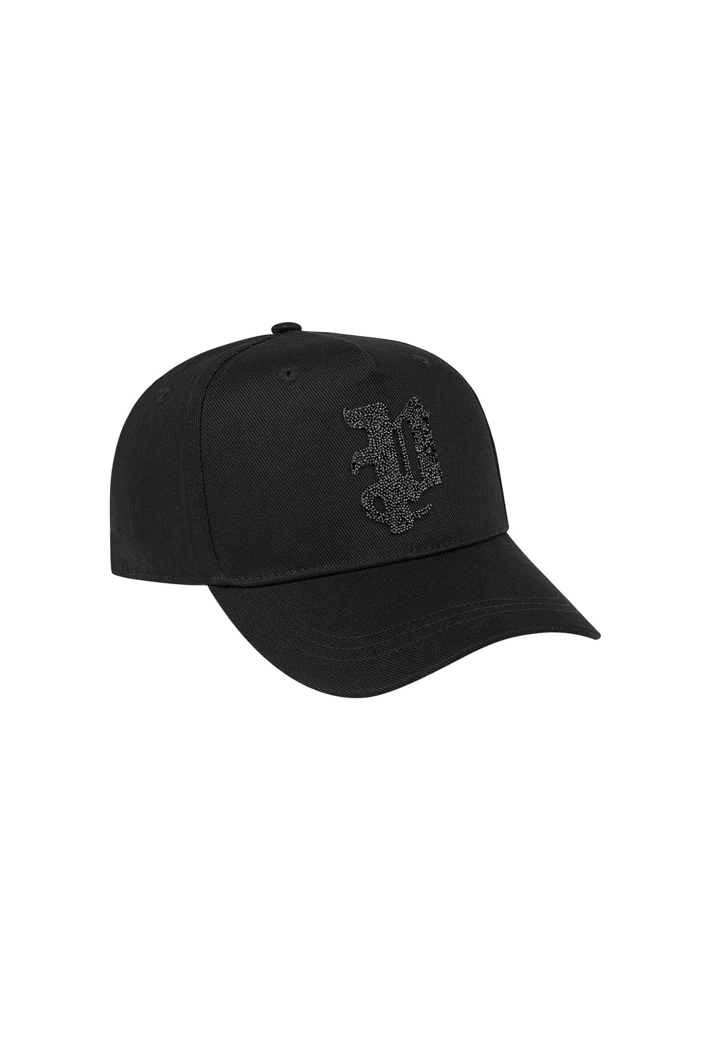 Crystal Gothic P Hat