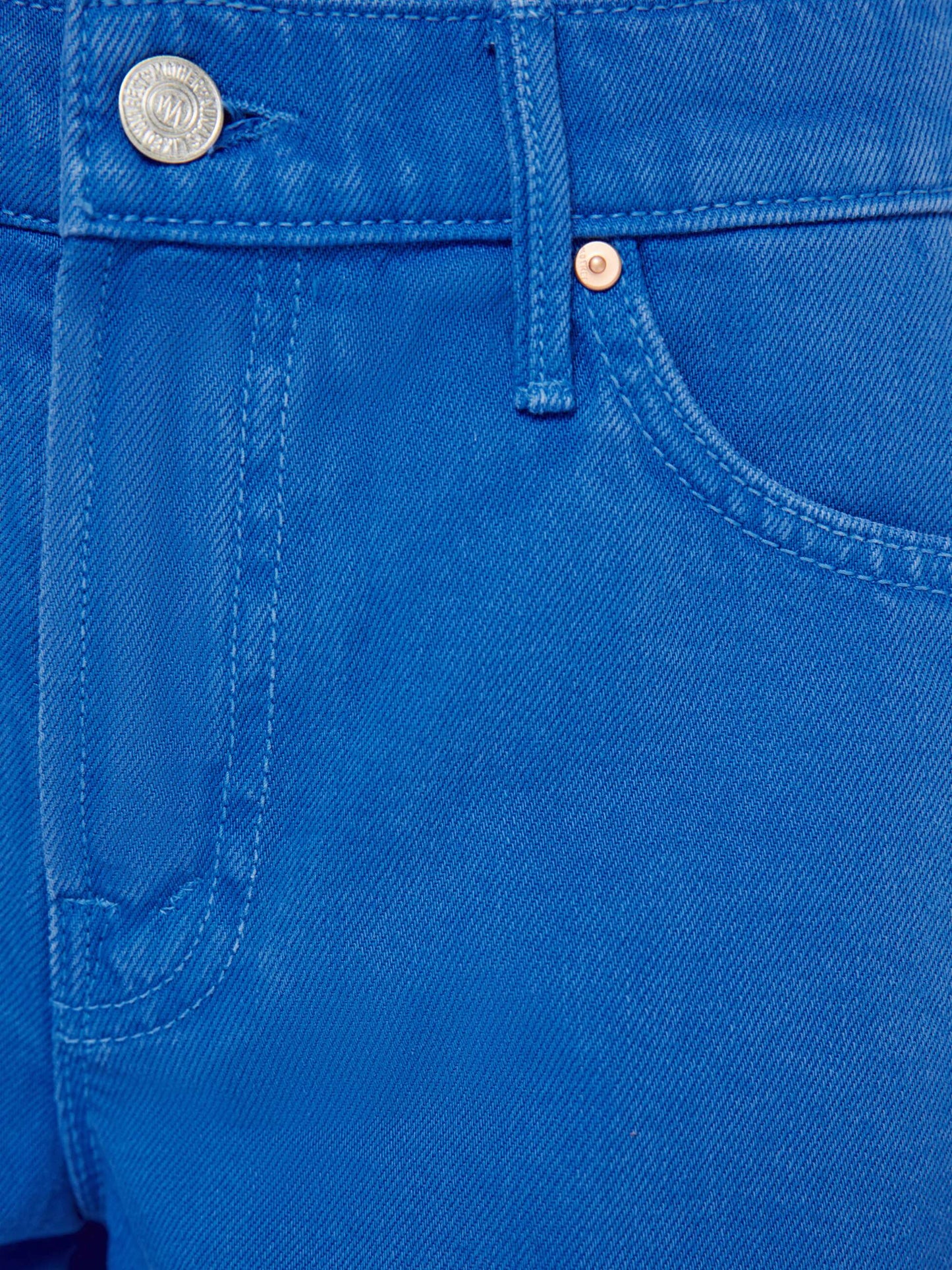 The Down Low Undercover Short - Daphne