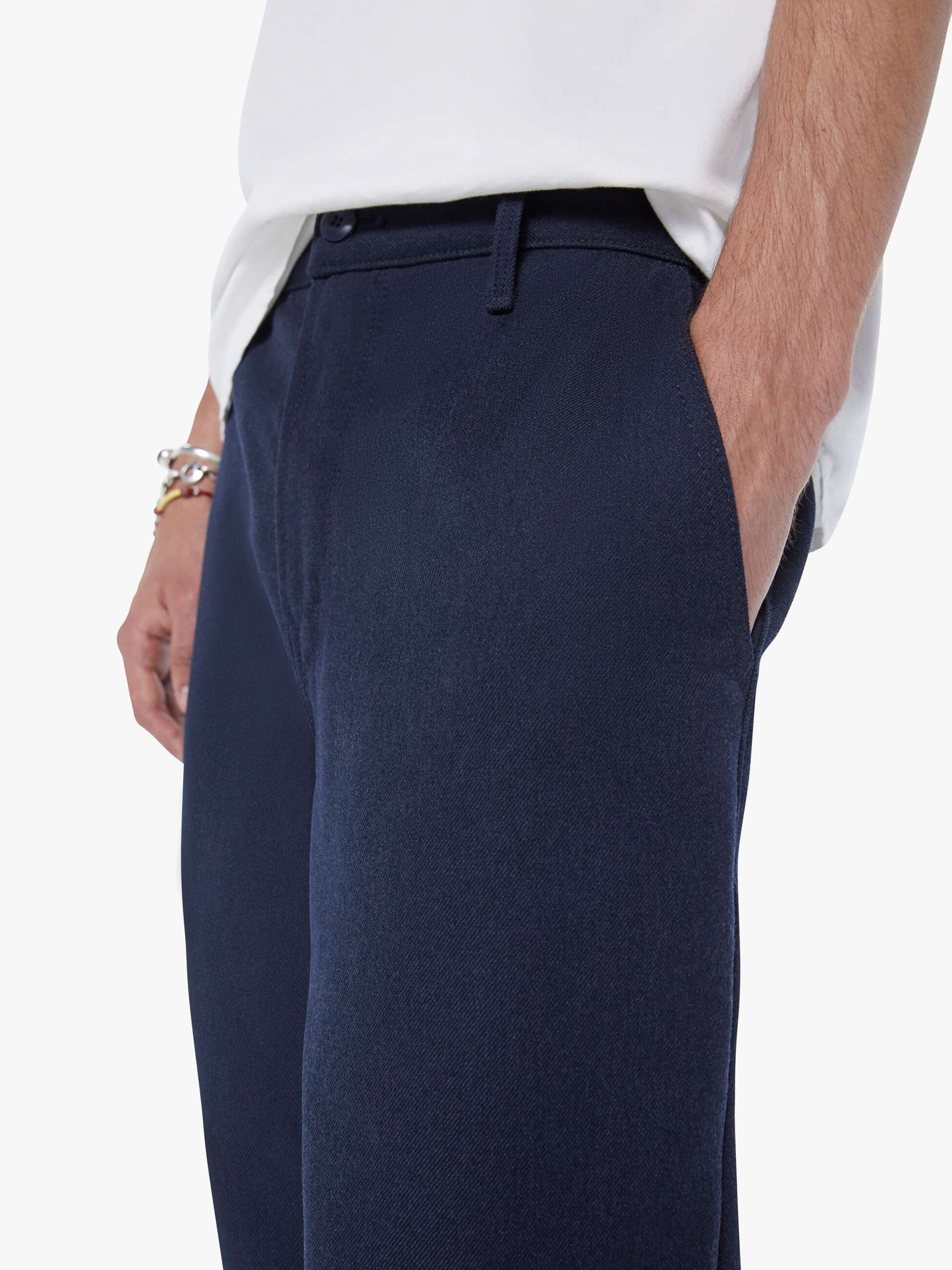 The Duke - Navy