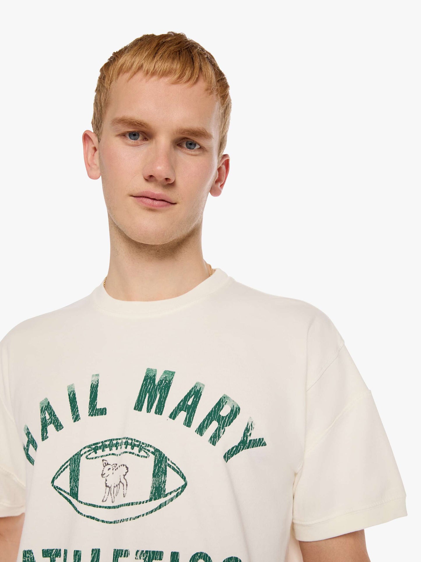 The Sport Coop - Hail Mary Athletics