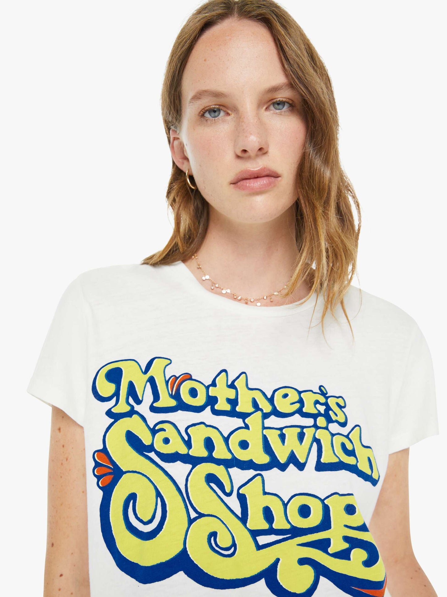 The Boxy Goodie Goodie - Sandwich Shop