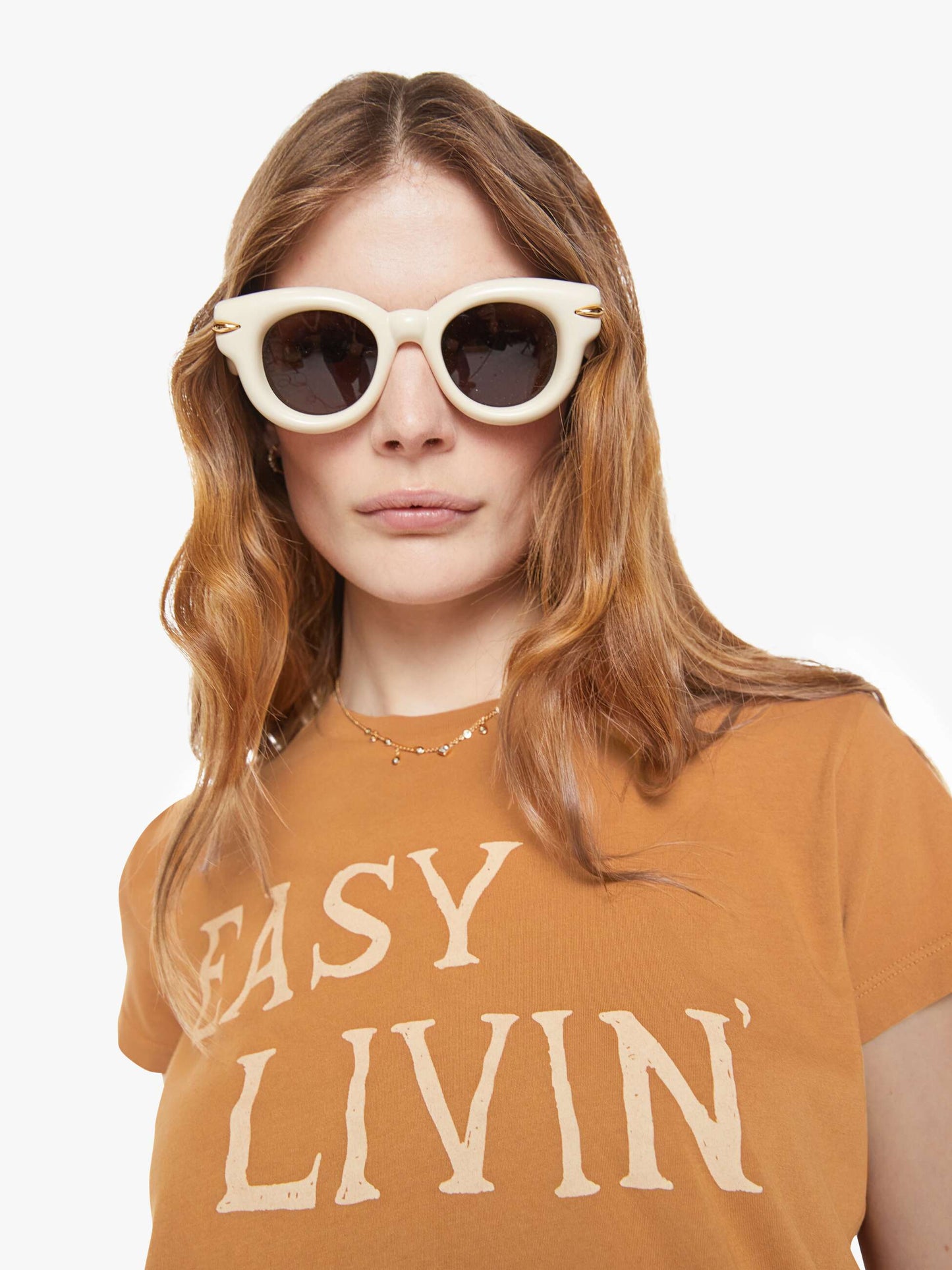 The Boxy Goodie Goodie - Easy Livin'