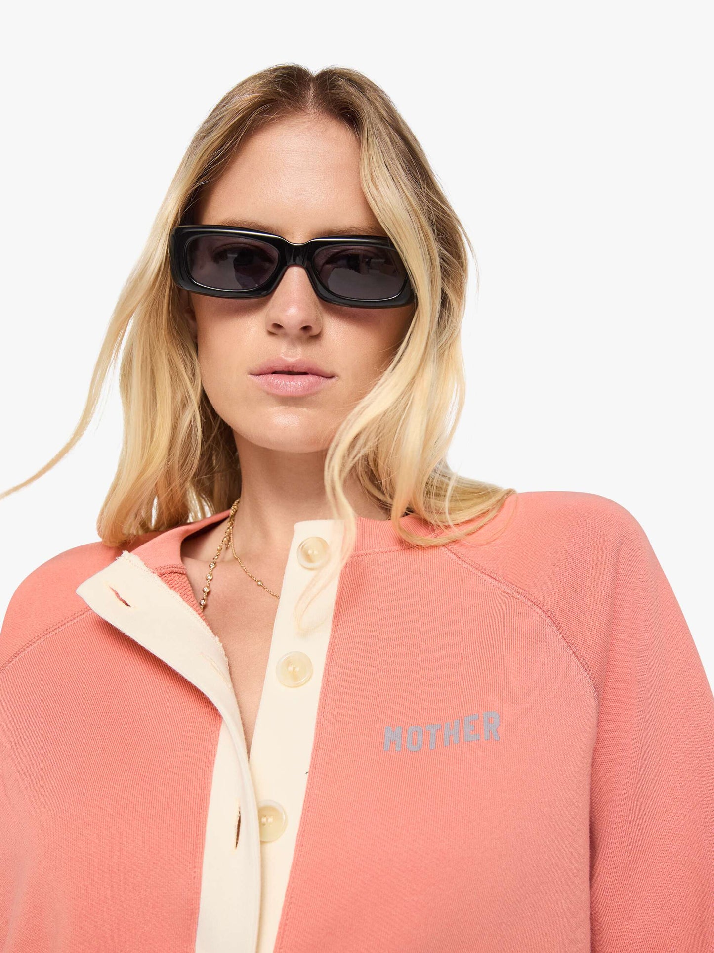 The Boxy Cardigan - Speed Queen