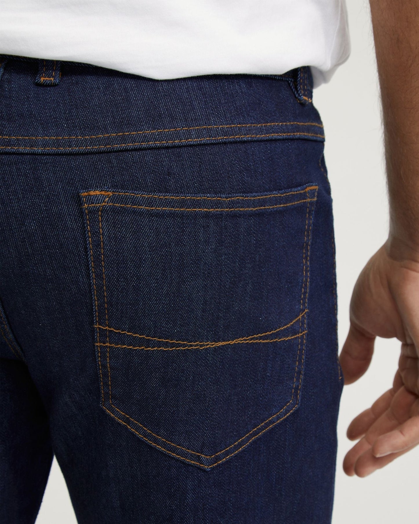 Lucas Denim Jeans