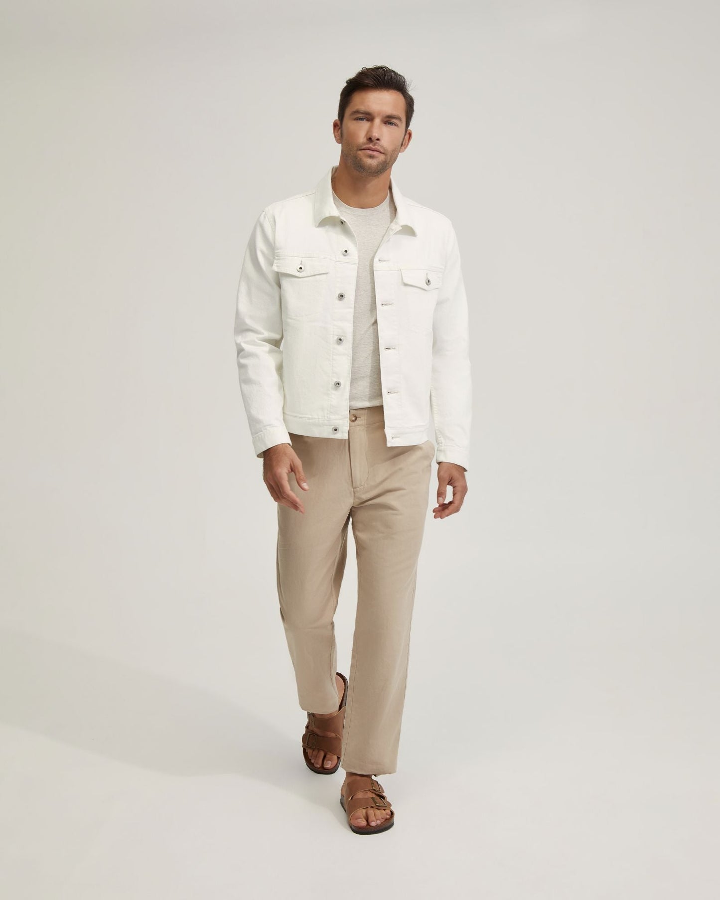 Leo Jacket
