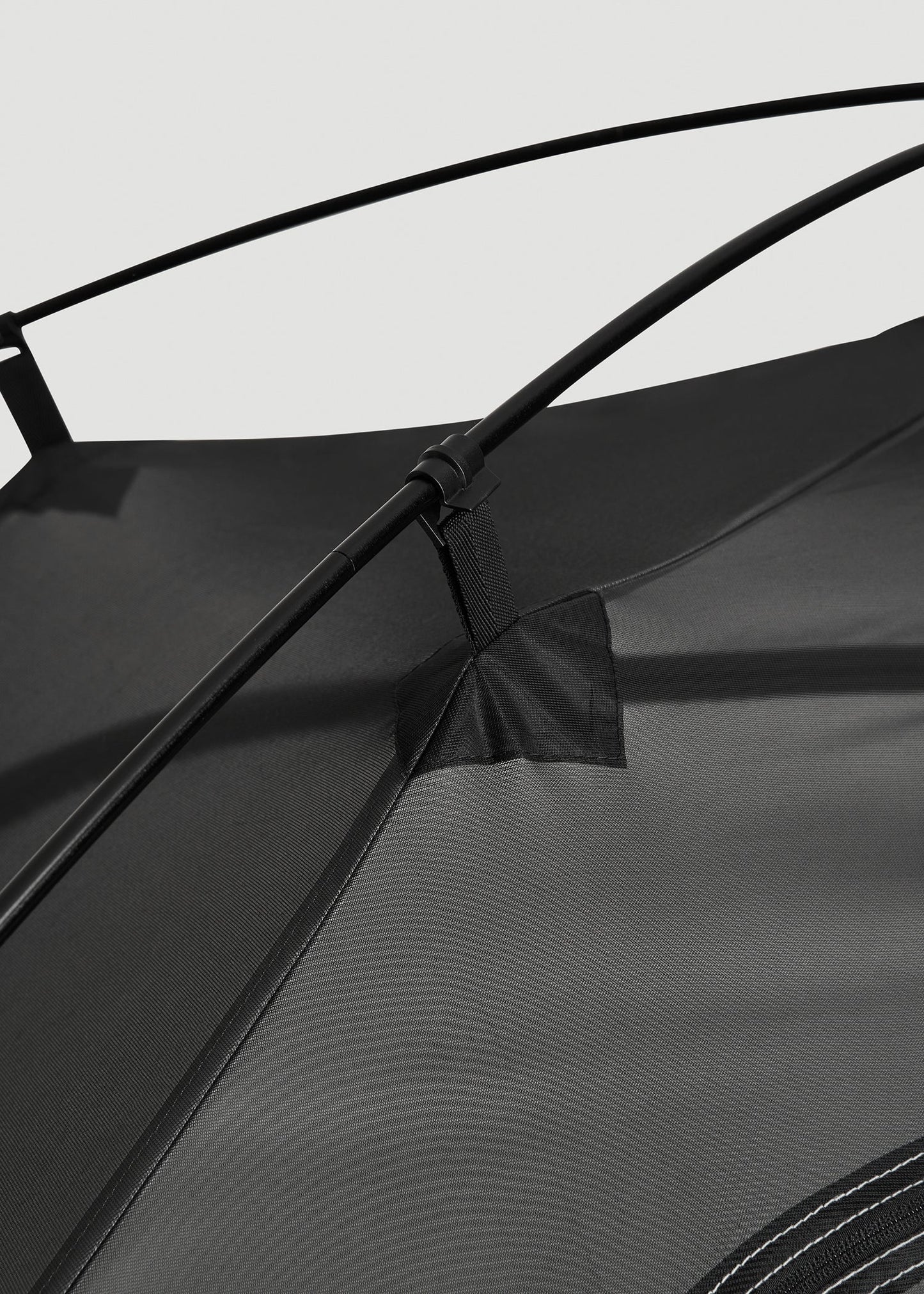 Extra-Long 2-Person Tent for Tall People