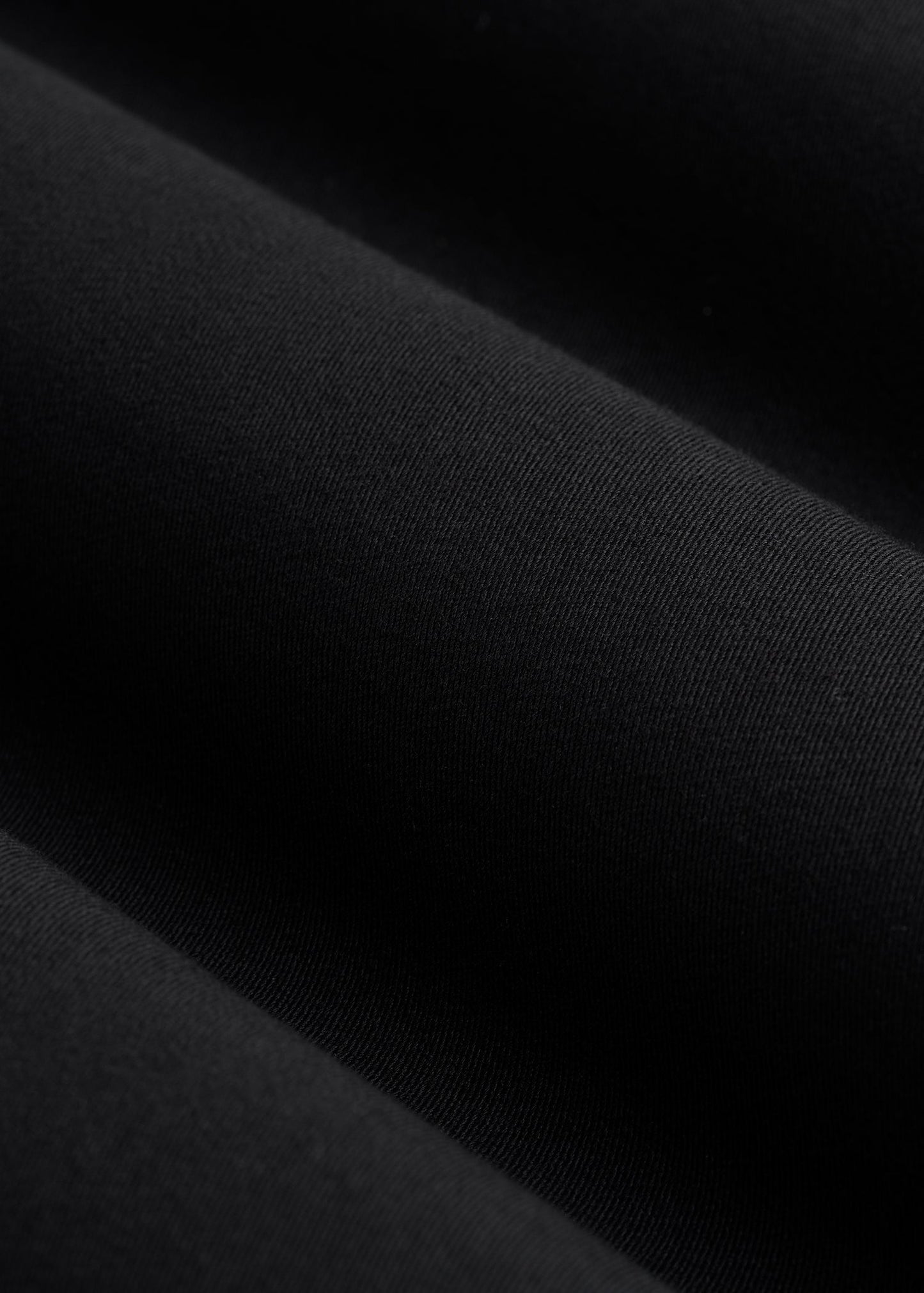 4 Way Stretch Commuter TAPERED Chino Pants for Tall Men in Black