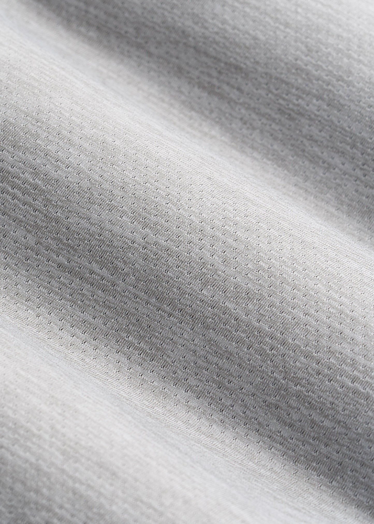 A.T. Performance Tights for Tall Men in Silver Grey