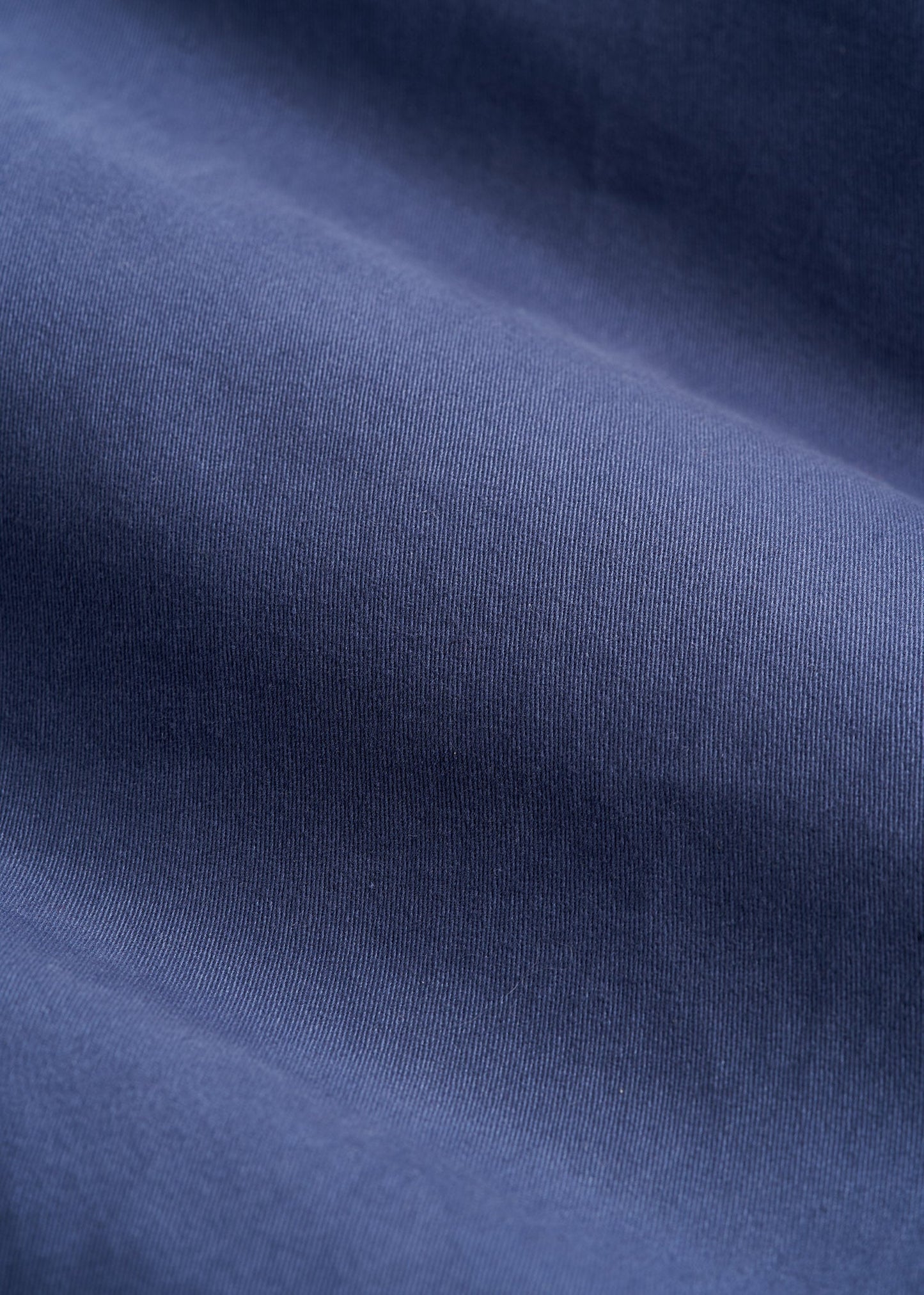 Carman TAPERED Chinos for Tall Men in Steel Blue