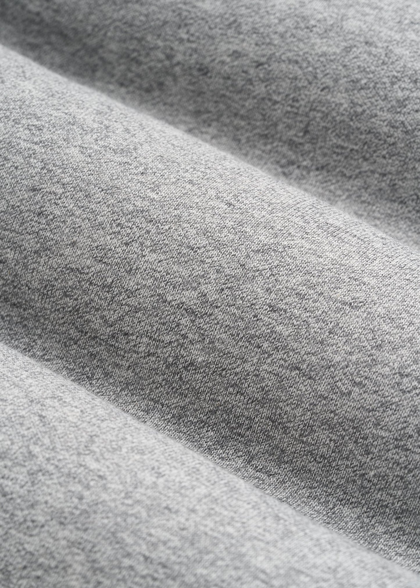 Core Motion Fleece Jogger for Tall Men in Heathered Grey
