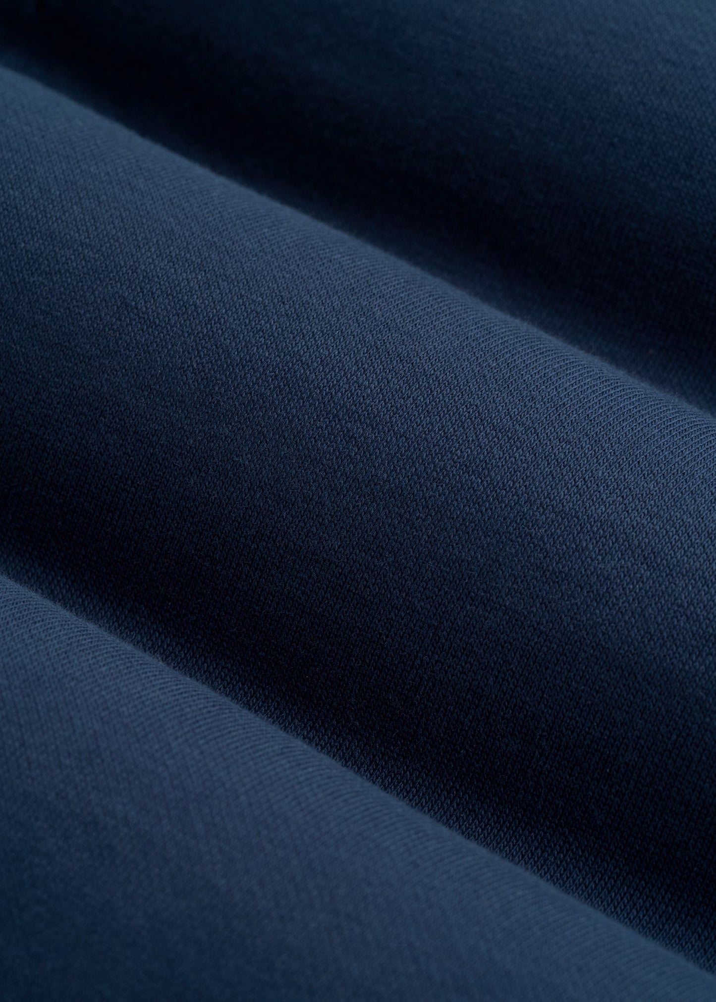 Core Motion Fleece Jogger for Tall Men in Navy Blue