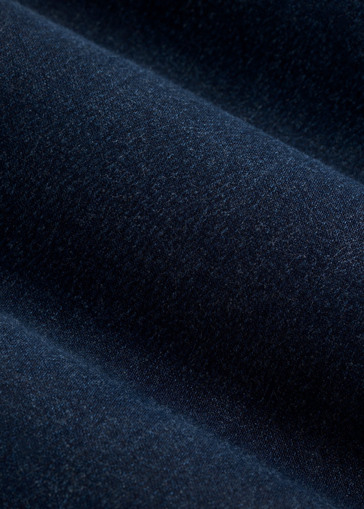 Dylan Slim Fit Fleeced Jeans for Tall Men in Rockies Blue