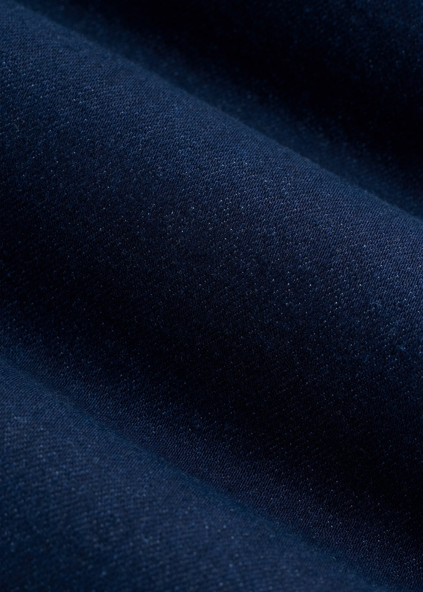 Dylan Slim Fit Jeans for Tall Men in Deep Indigo Wash