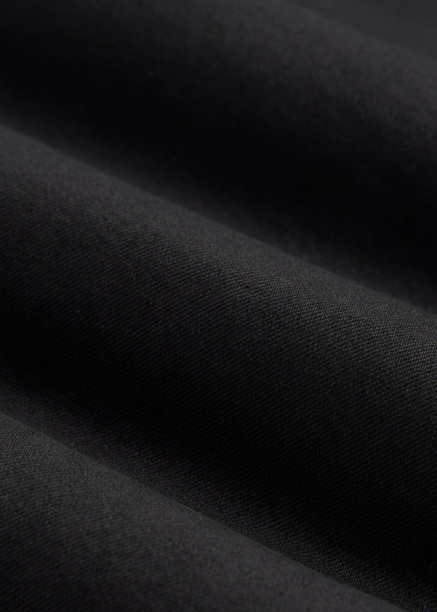 Dylan Slim Fit Jeans for Tall Men in Black