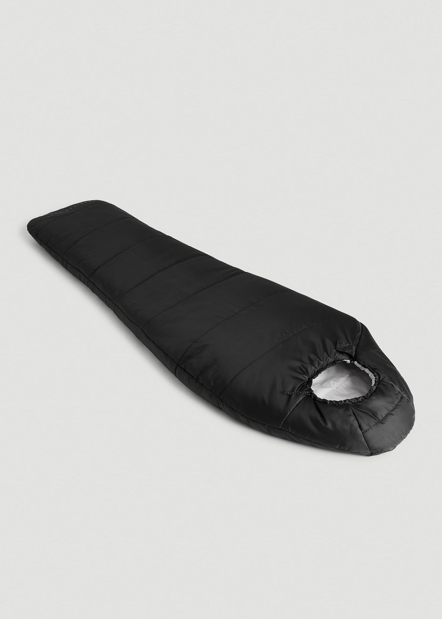 Extra-Long Sleeping Bag for Tall People