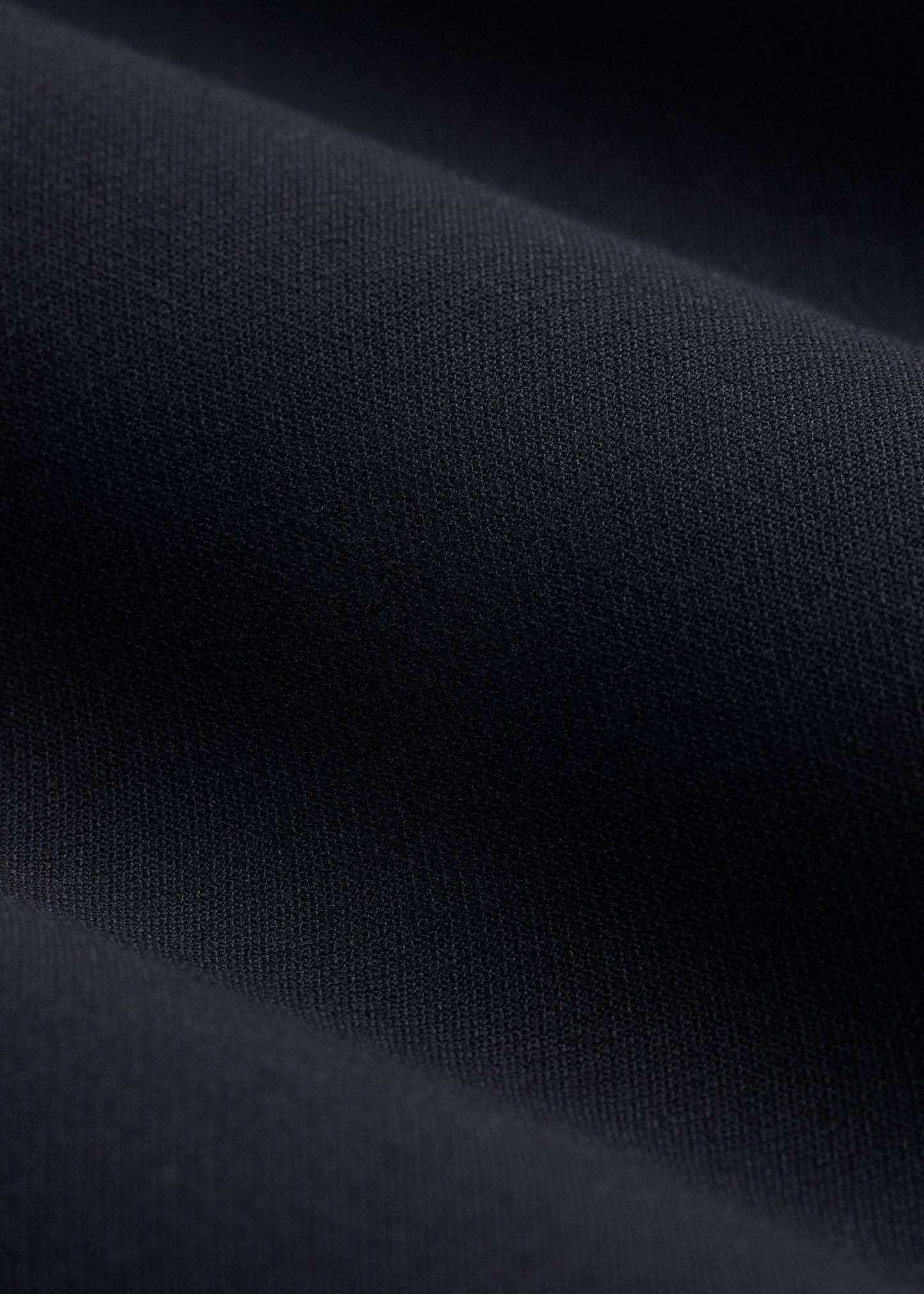Cargo Wide Leg Dress Pants for Tall Women in Black