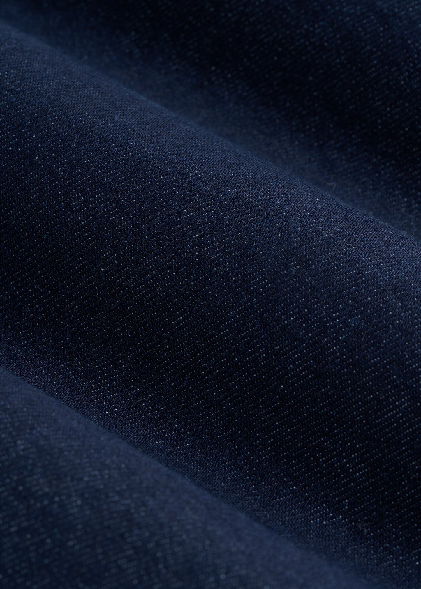 Curve High Rise Skinny Leg Jeans for Tall Women in Deep Indigo Wash
