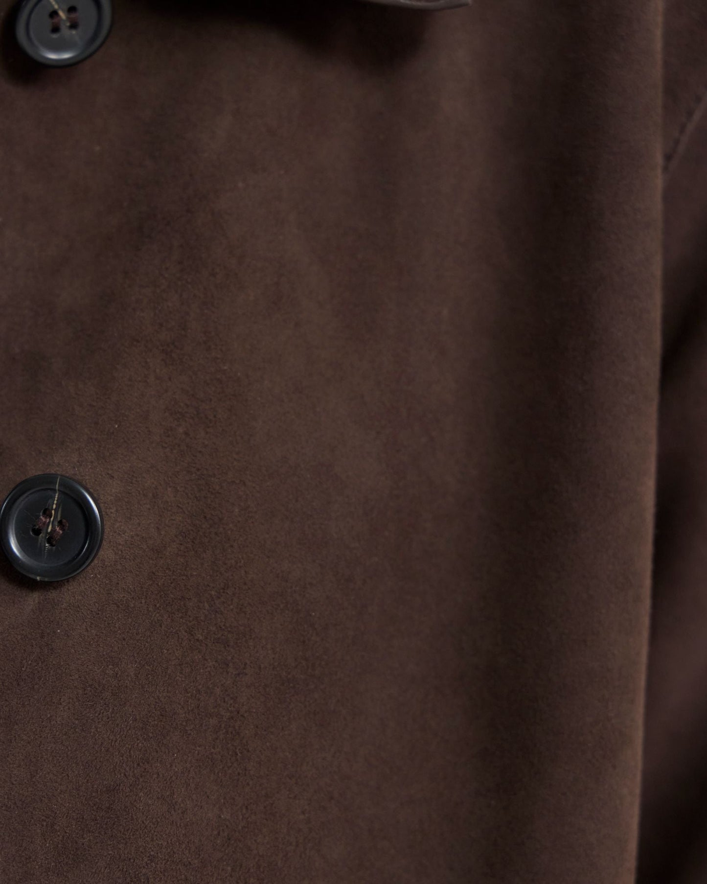 Jayde Suede Jacket