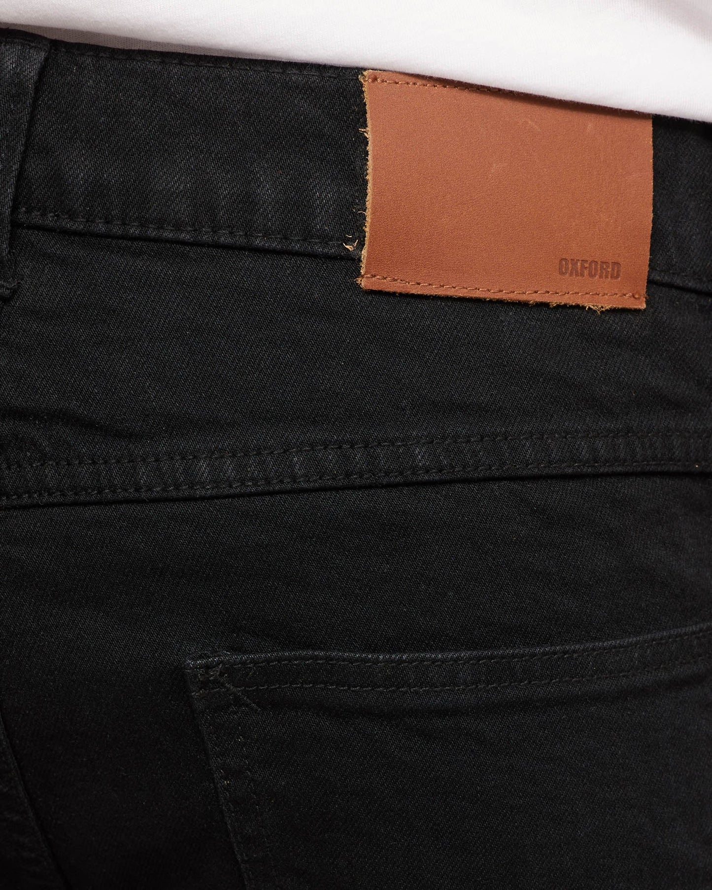 Leo Overdyed Jeans