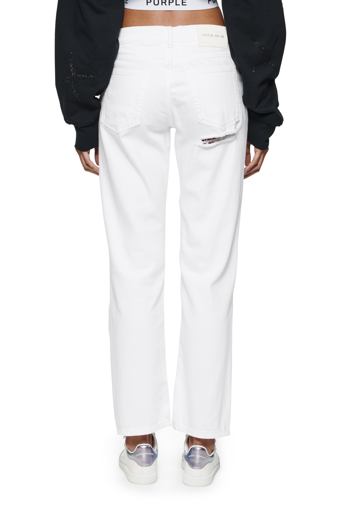 Slim Crop