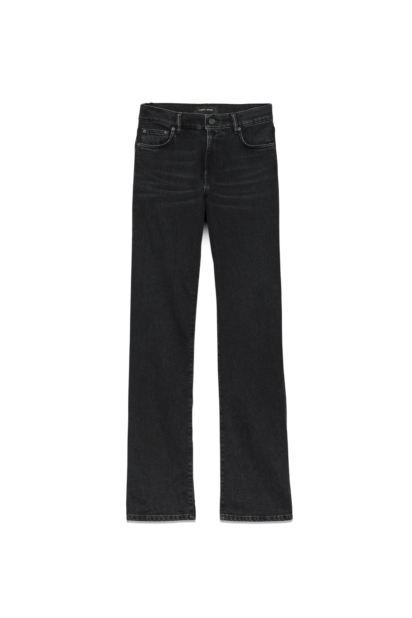 Slim Straight Back Cut Out