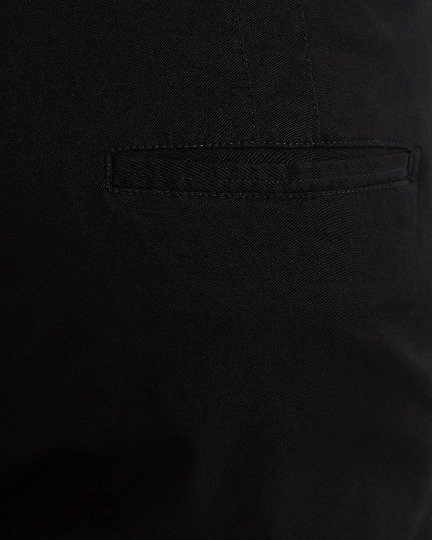 Danny Organic Cotton Chinos