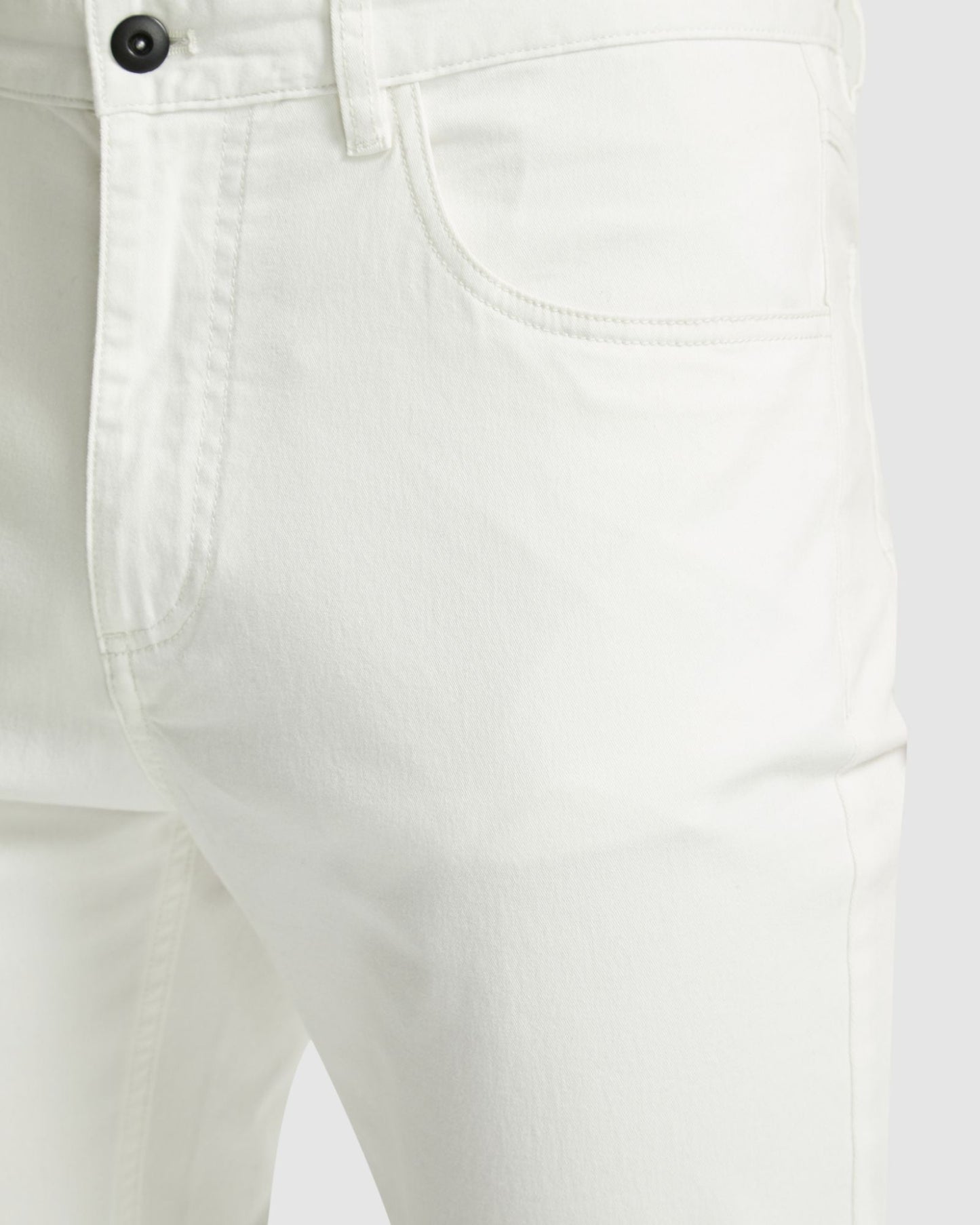 Otis Organic Cotton Casual Pants