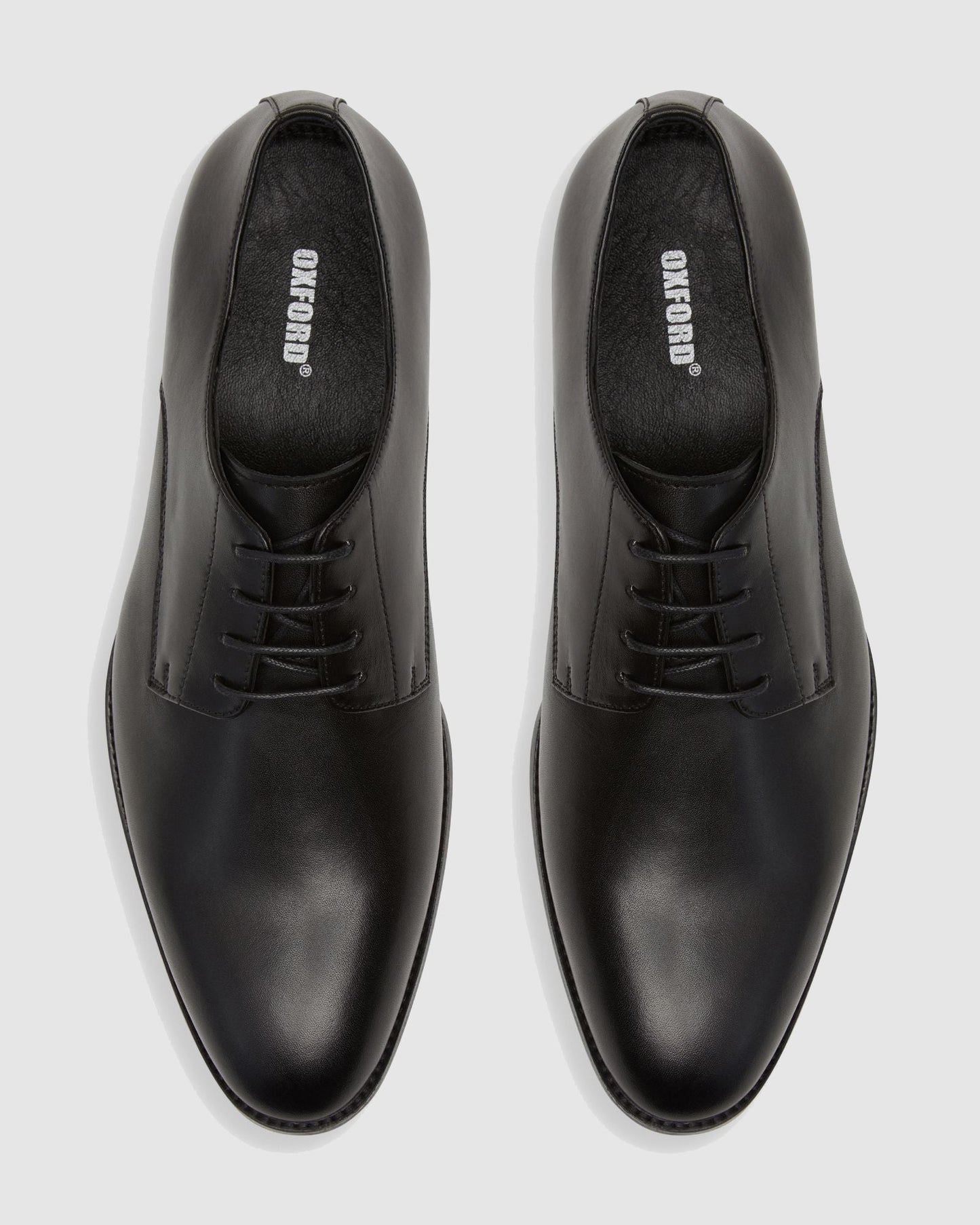 Hexley Derby Dress Shoe
