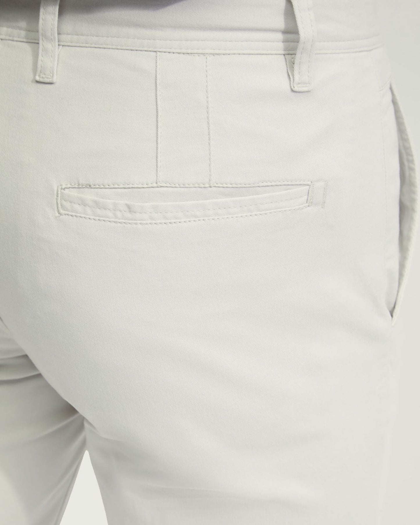 Danny Casual Organic Cotton Chinos