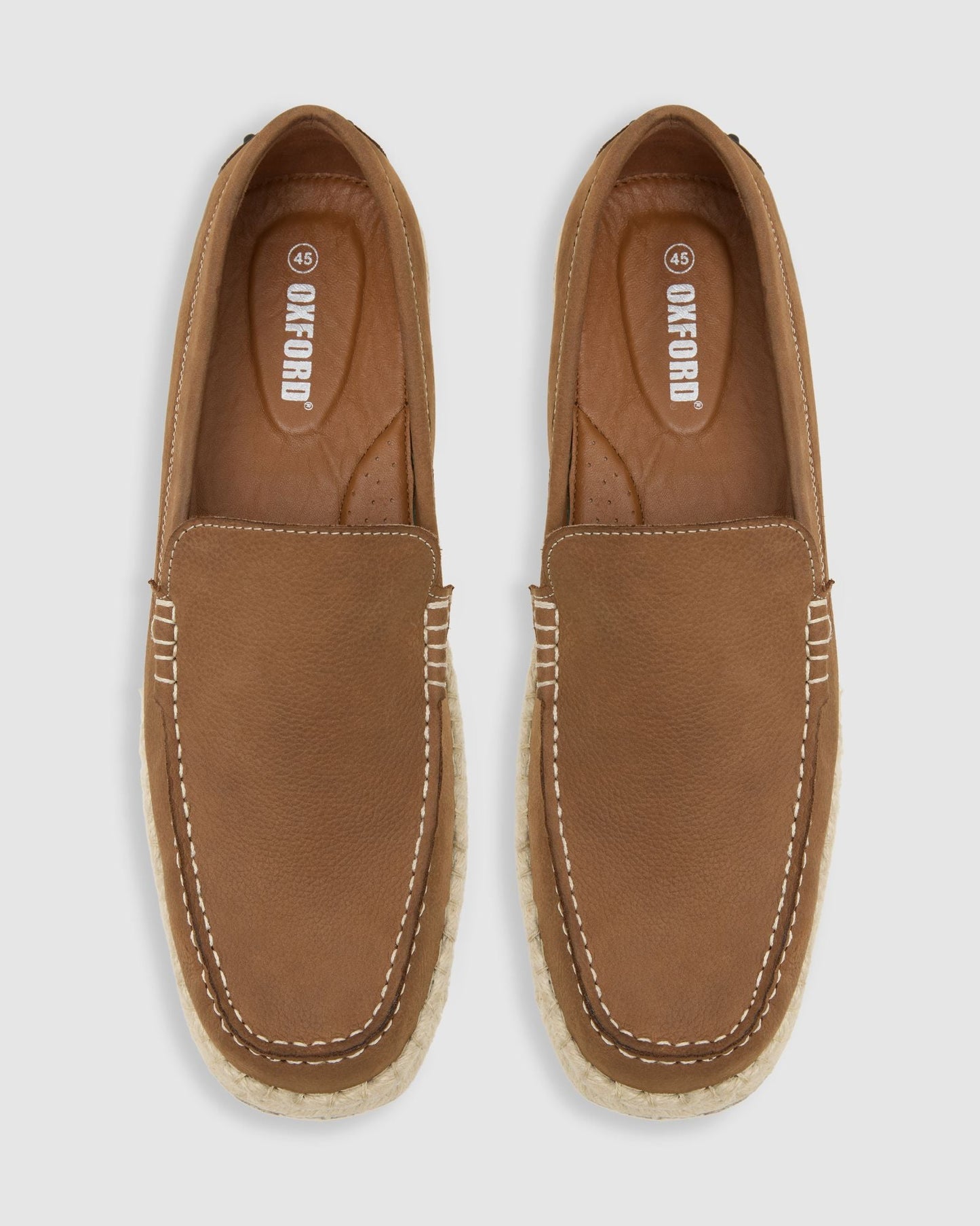 Roland Espadrille Loafer
