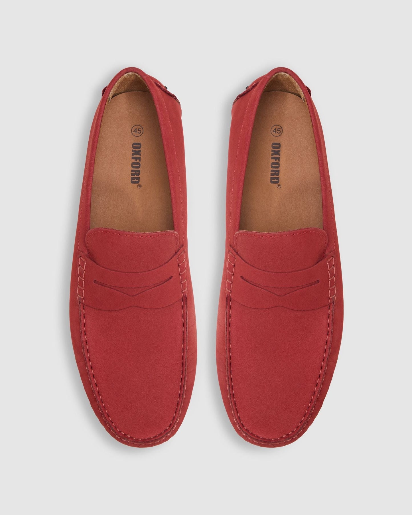 New Holland Driving Shoe