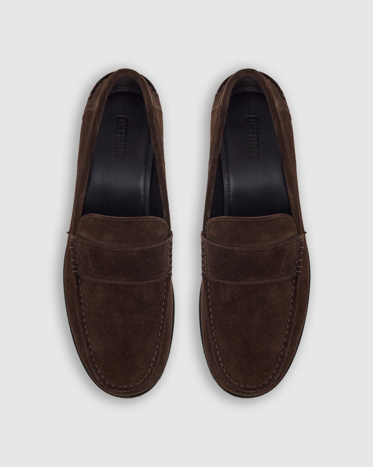 Kai Suede Loafer