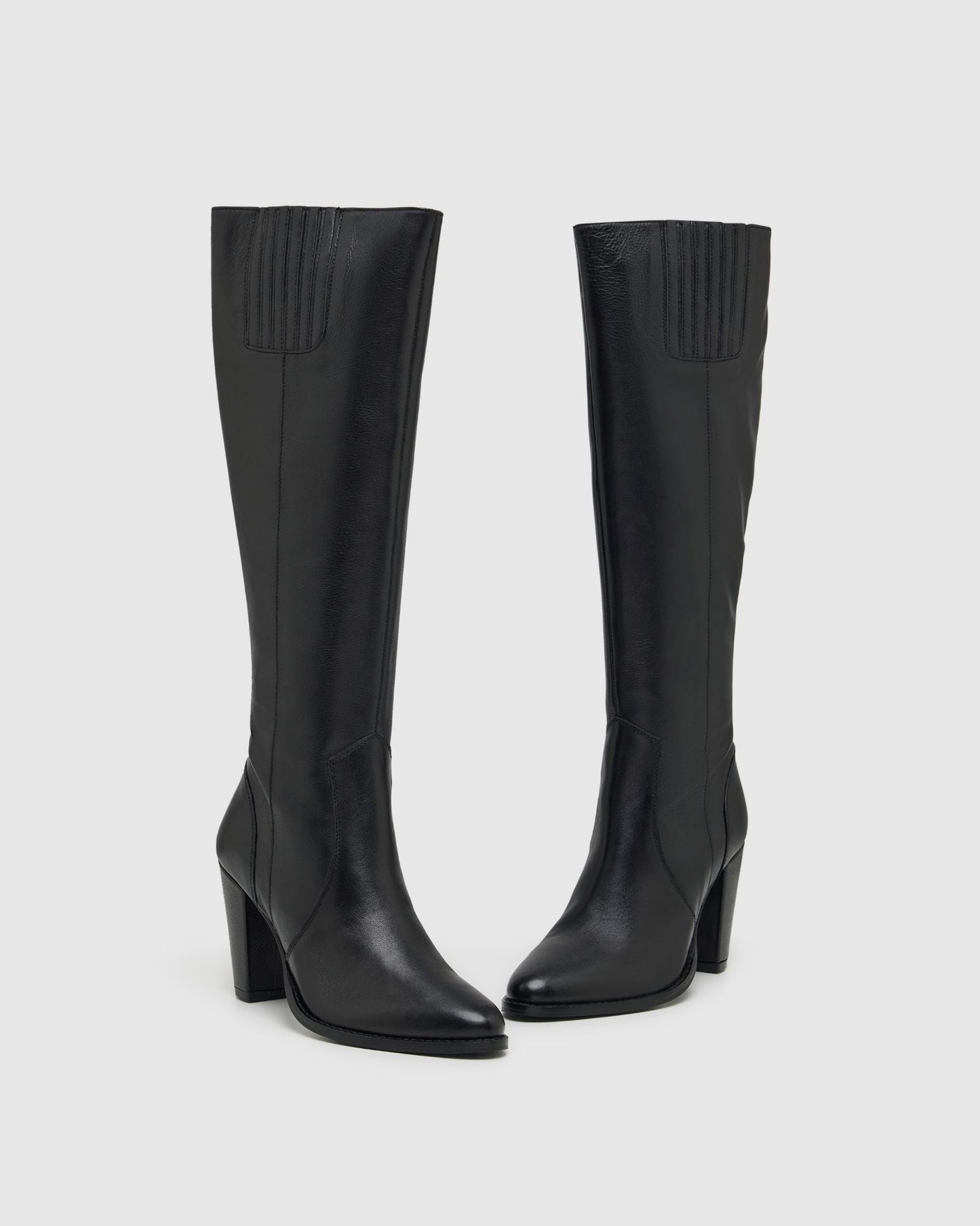 Harper Knee High Boot