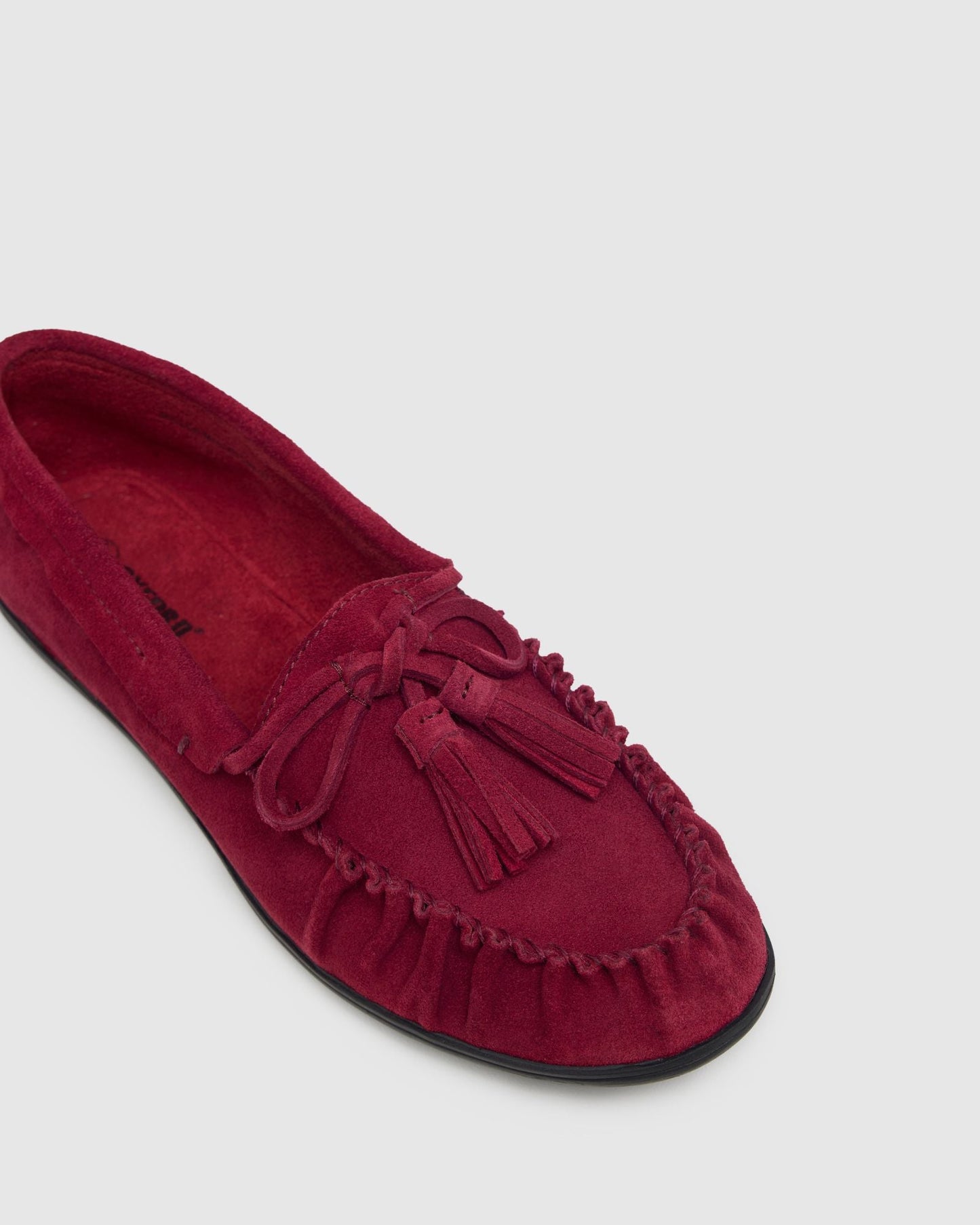 Miller Mocassin