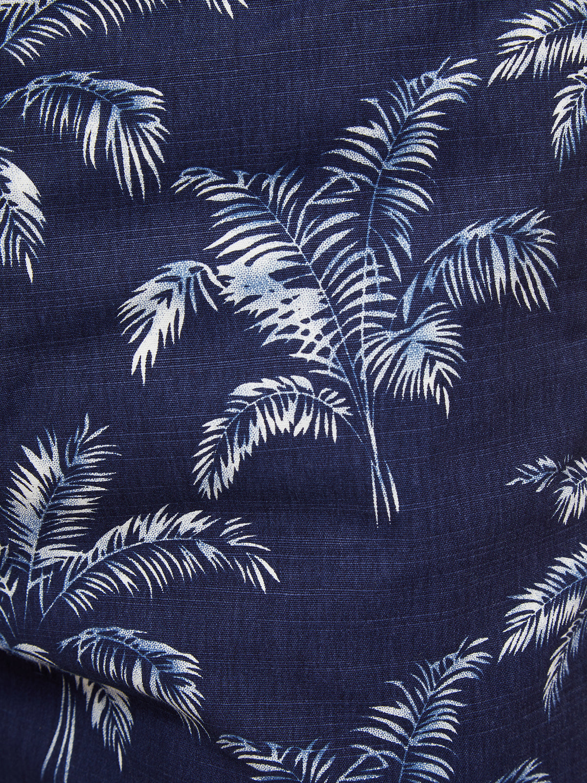 Freddy Printed Shorts