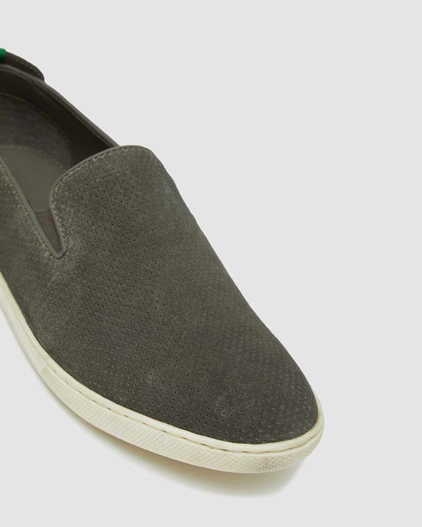 Ellis Slip On Shoe