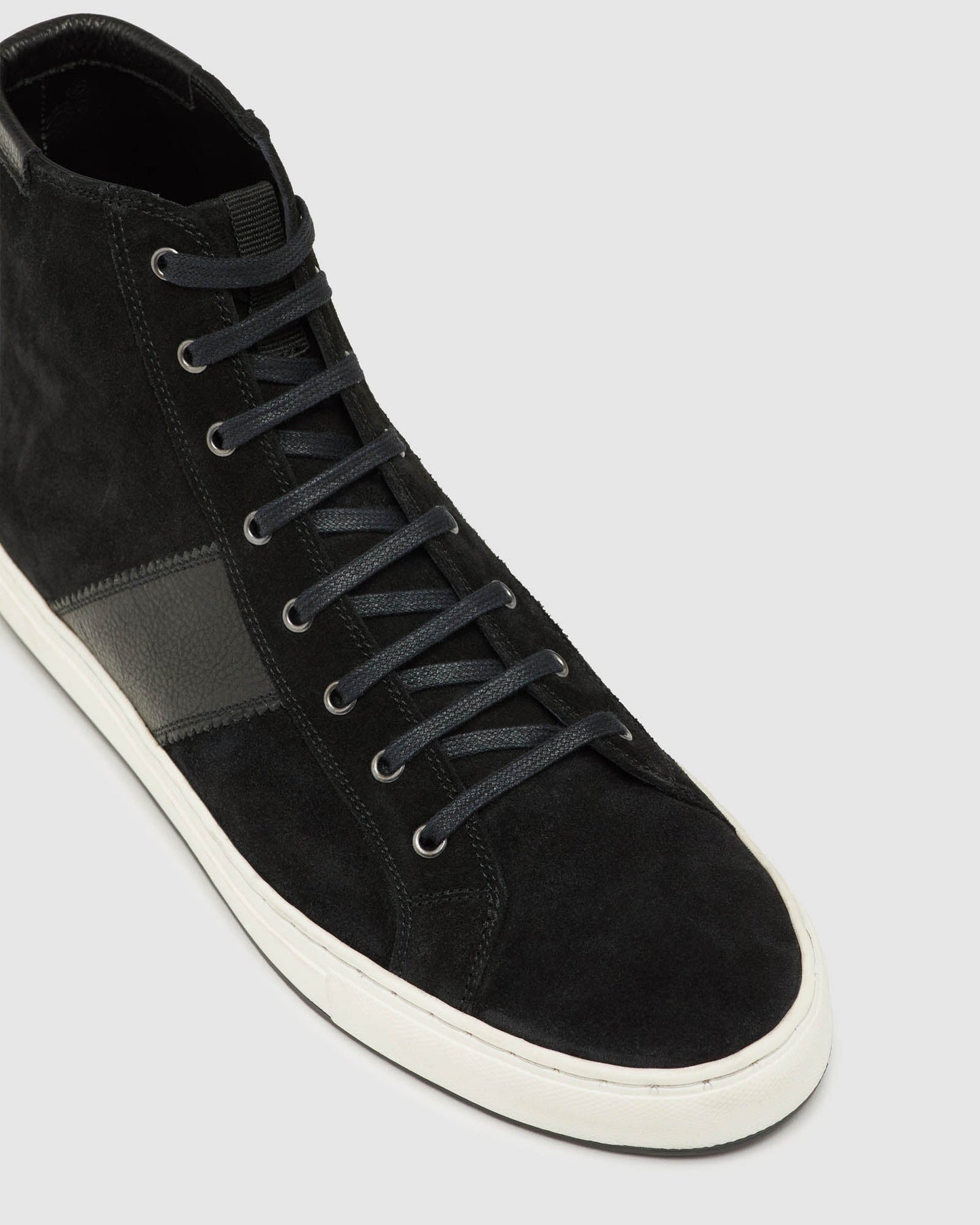 Alvin Hi Top Trainer