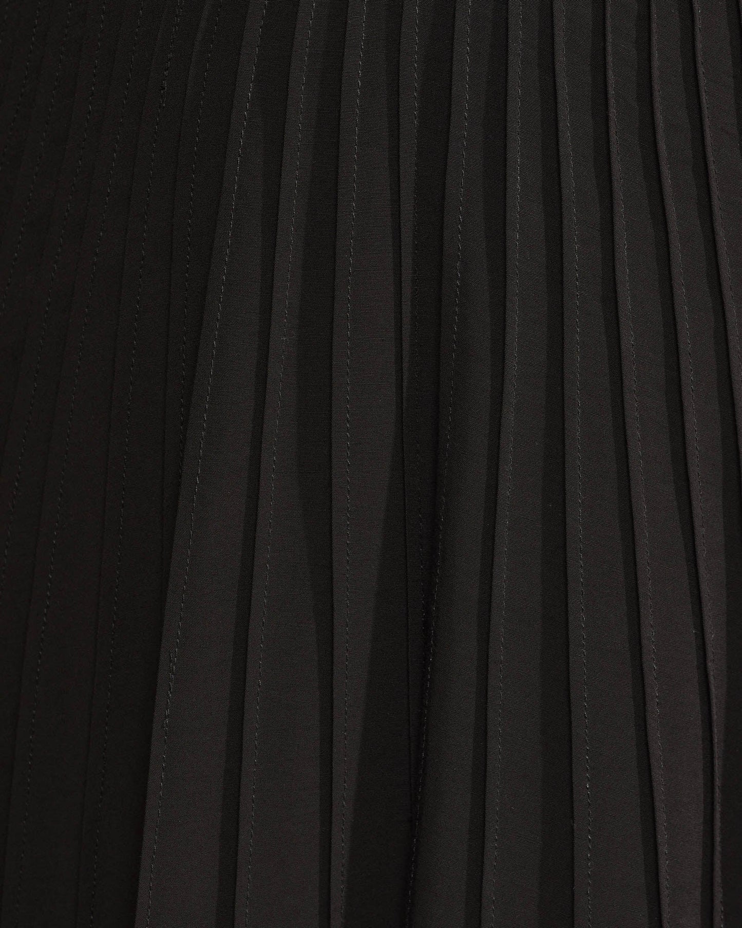 Ecland Pleated Skirt