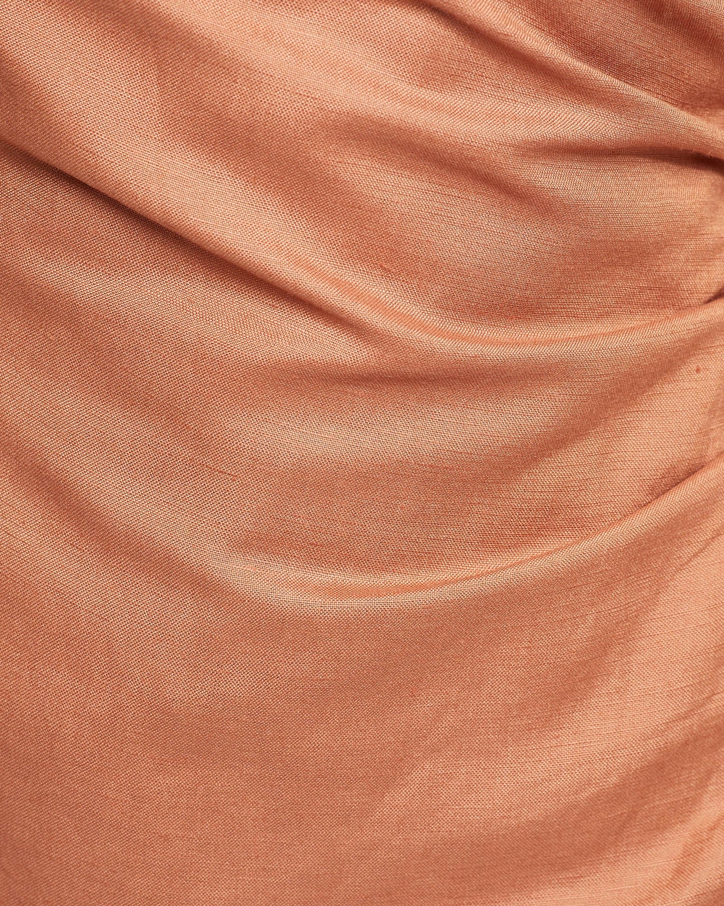Cutler Linen Blend Dress