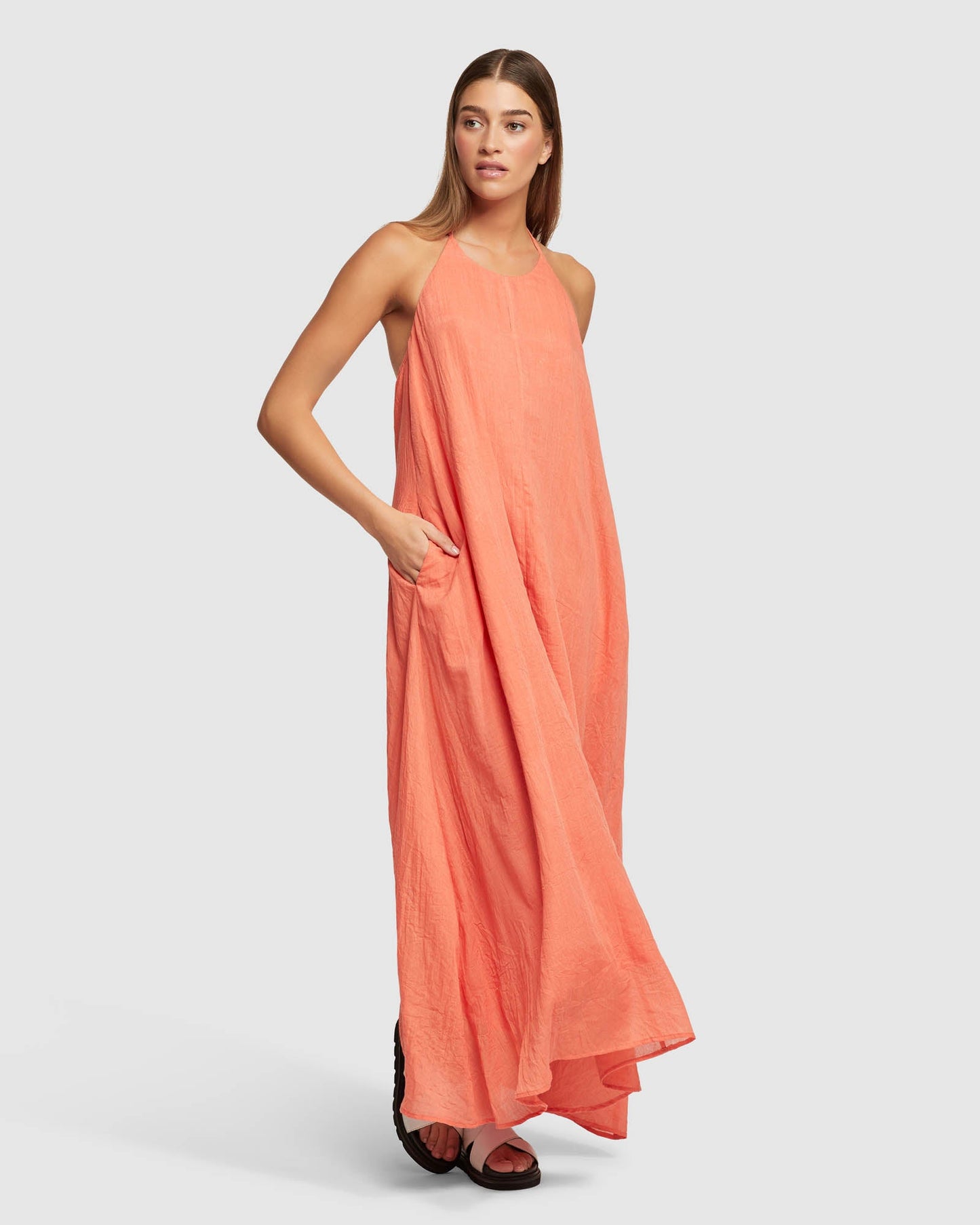 Amara Dress