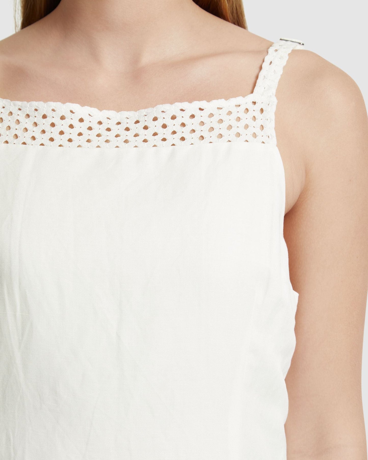 Cleo Lace Dress