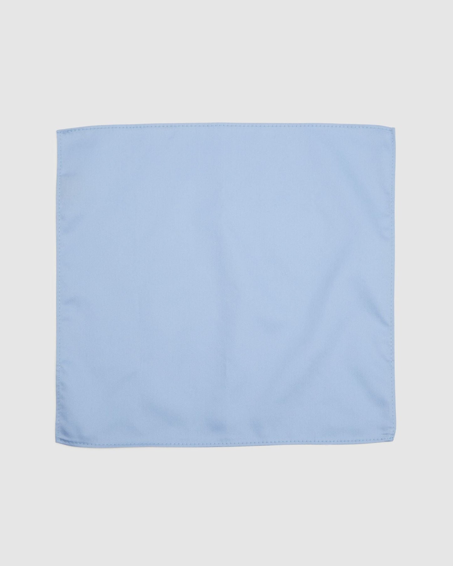 Cotton Pocket Square