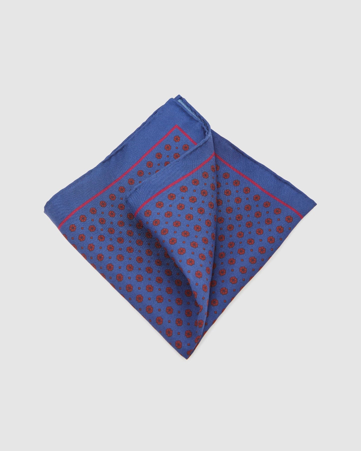 Logan Pocket Square