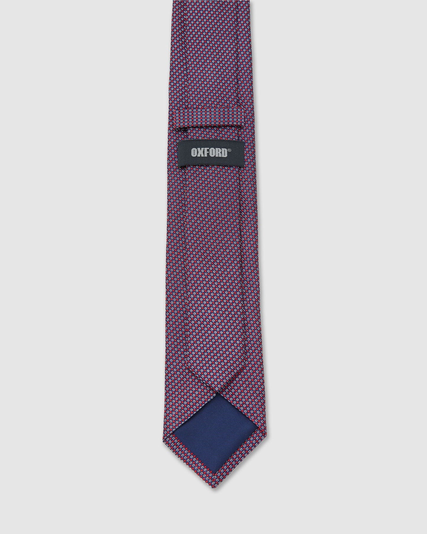 Mini Mosiac Tile 7Cm Tie