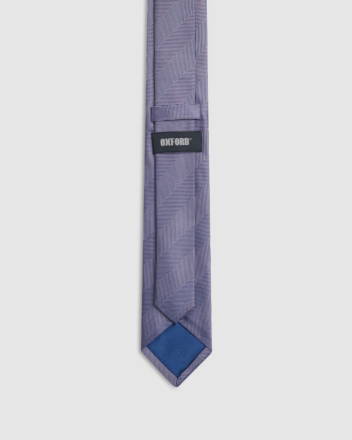 Floyd Chevron 7Cm Tie