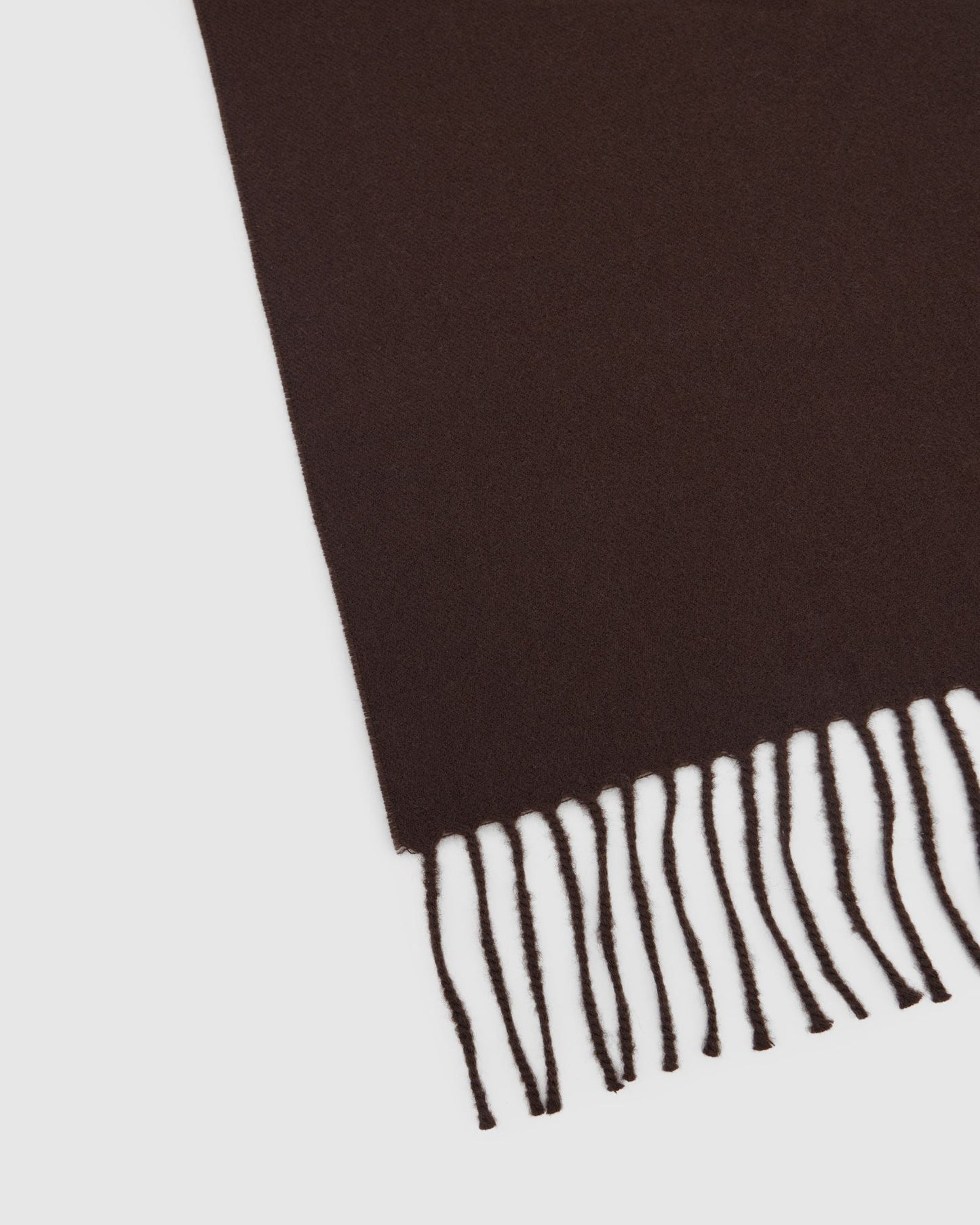 Kinsley Wool Scarf