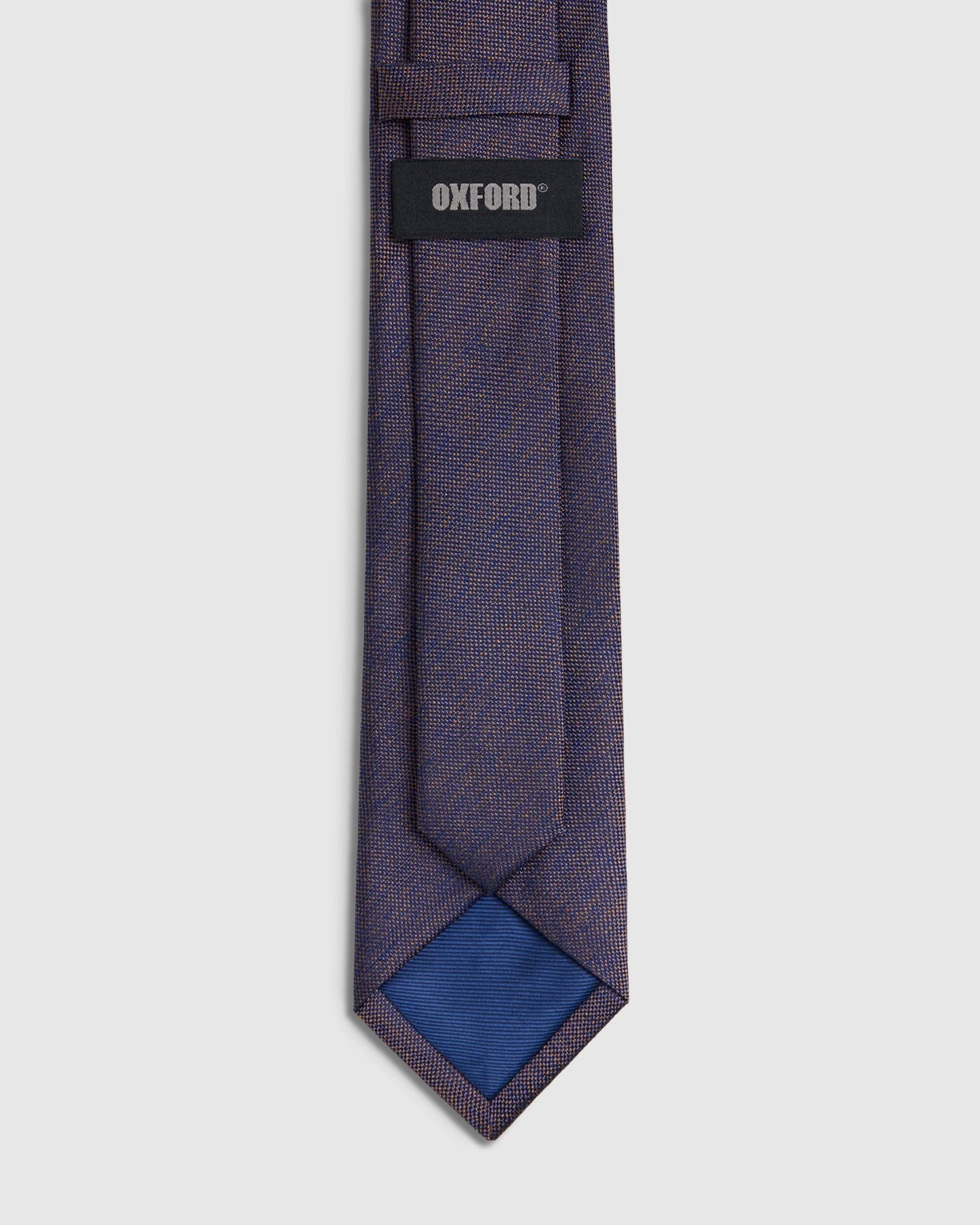 Bertram 7Cm Silk Tie
