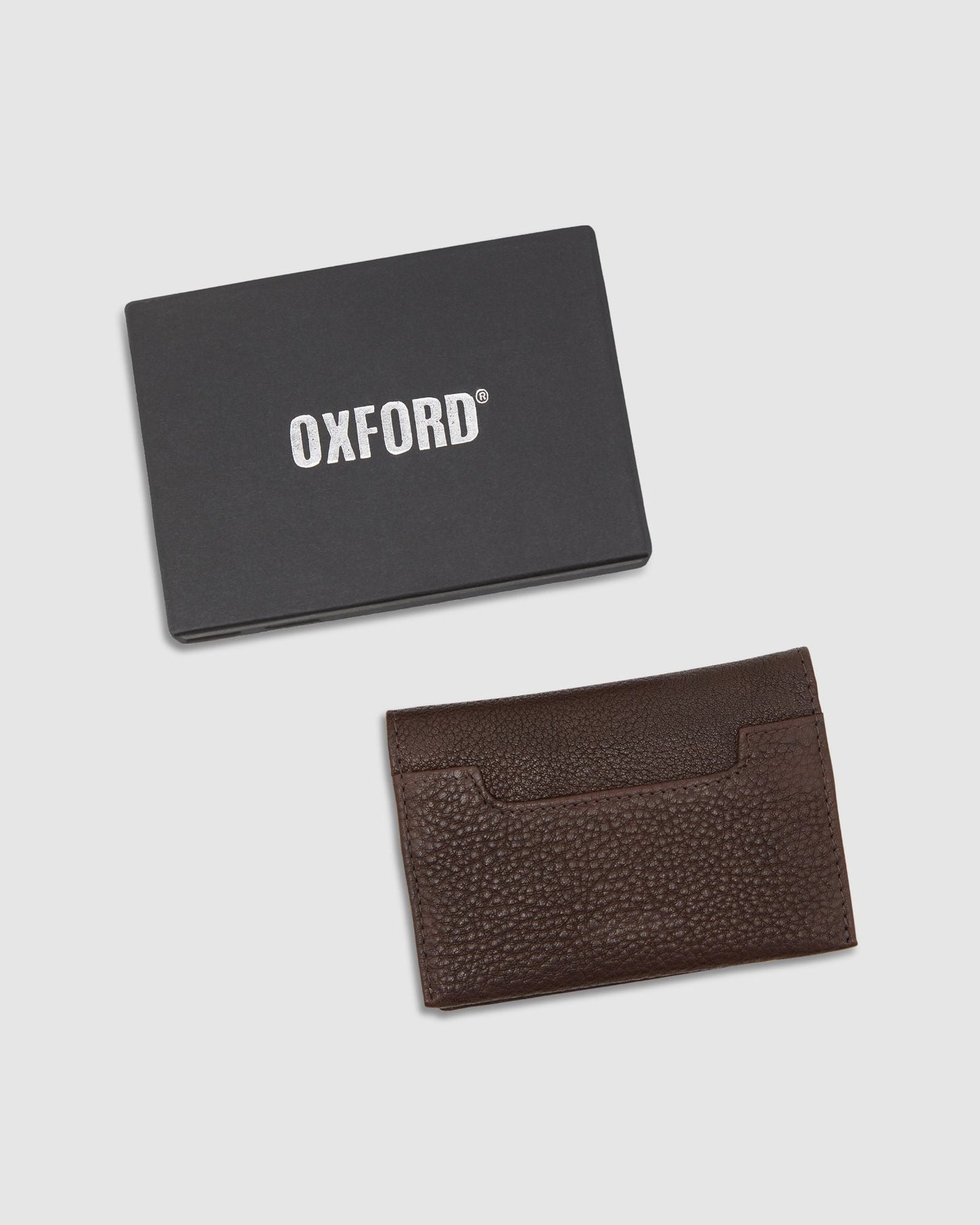 Brent Card Holder